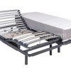 Cama articulada Matrimonio Kalma Top