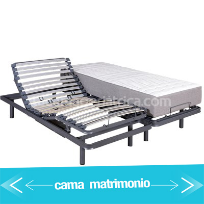 cama iberfarma