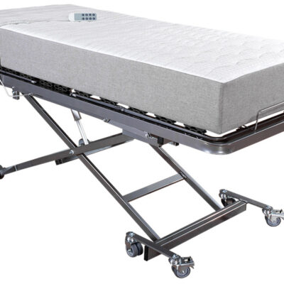 Cama articulada bariatrica reforzada Biglow