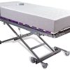 Cama articulada bariatrica reforzada Biglow