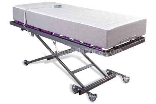 Cama articulada bariatrica reforzada Biglow
