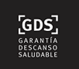 Certificado almohadas GDS