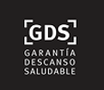 Certificado colchones GDS