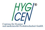 Certificado colchones Hygcen