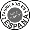 Certificado somieres Fabricado en España