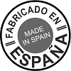 Certificado somieres Fabricado en España