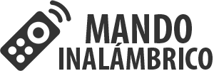 Mando Inalámbrico