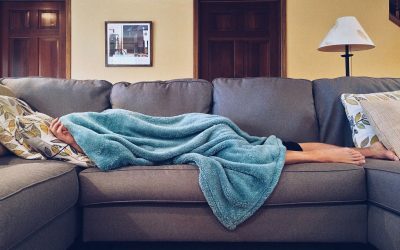 ¿Qué pasa cuando una persona mayor duerme mucho?  Todas las respuestas