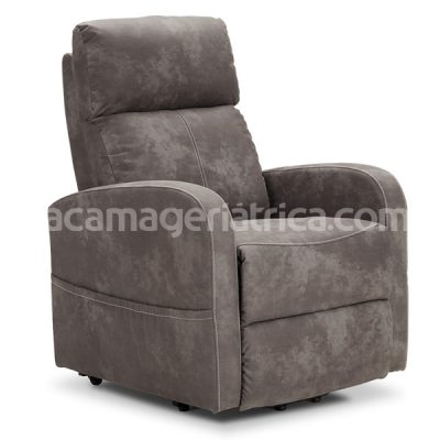 Sillon Masaje Electrico Hydra