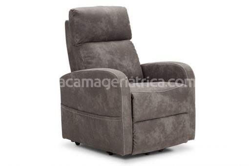 Sillon Masaje Electrico Hydra