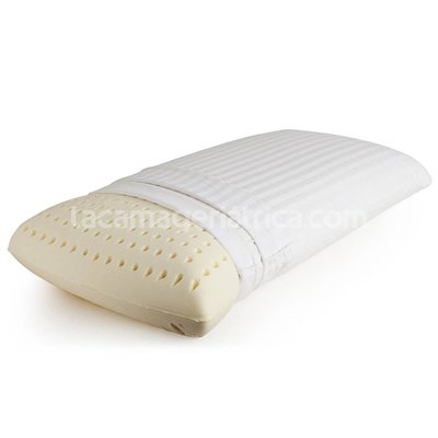 ALMOHADA HOSPITAL LATEX NATURA