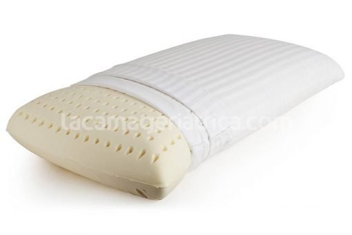 ALMOHADA HOSPITAL LATEX NATURA