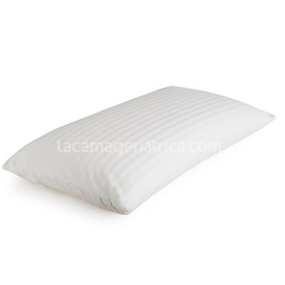 almohada ortopedica microseda bamboo geriatrica