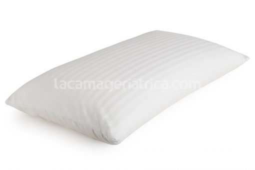 almohada ortopedica microseda bamboo geriatrica