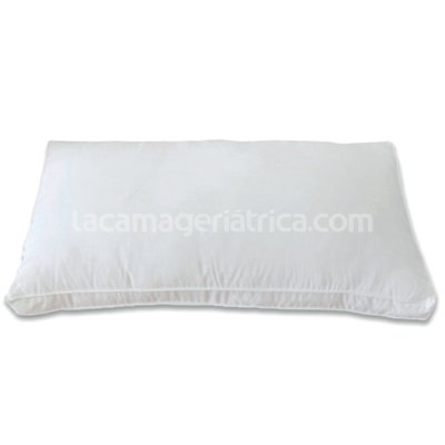 almohada nature ortopedica