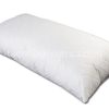 almohada sanitaria viscoelastica ortopedia