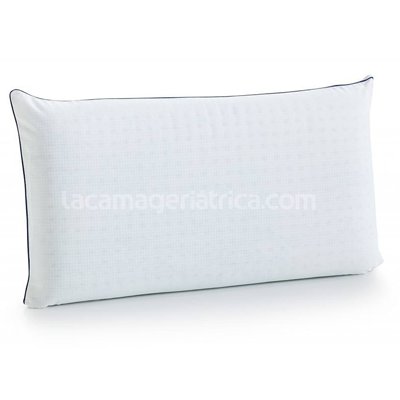 almohada viscoelastica carbono geriatrico hospitalaria