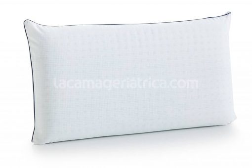 almohada viscoelastica carbono geriatrico hospitalaria