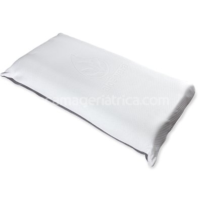 almohada viscoelastica sensytherm geriatrica