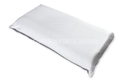 almohada viscoelastica sensytherm geriatrica