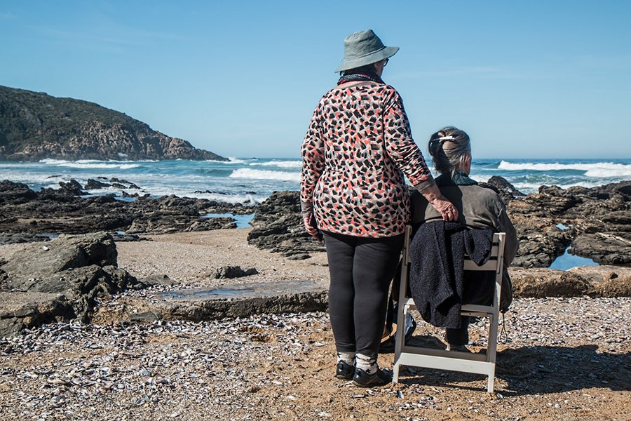 La enfermedad del alzhéimer y los trastornos del sueño