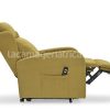 butaca reclinable bolton