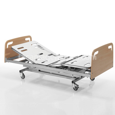cama articulada- hidro titan fenolico