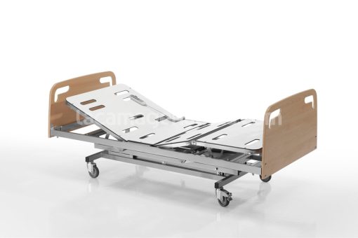 cama articulada- hidro titan fenolico