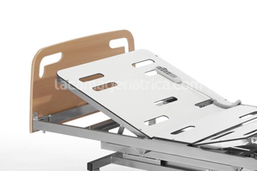 cama articulada hidro titan fenolico mando