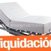 cama articulada liquidacion oferta