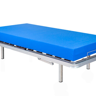 cama articulada tekno patas