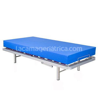 cama articulada tekno patas