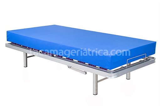 cama articulada tekno patas