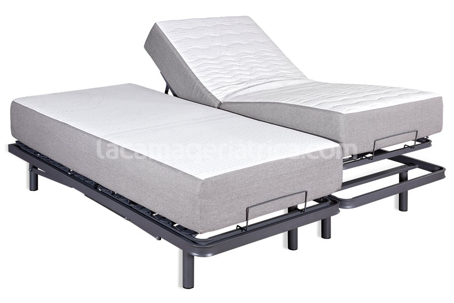 Cama Kalma Top de Matrimonio - La Cama Geriátrica