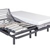 cama doble articulada