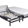 cama doble articulada