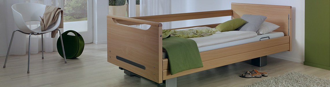 Comprar camas articuladas