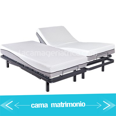 cama electrica iberplus