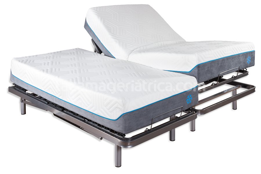 camas ergonomicas