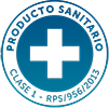 Certificado Producto Sanitario