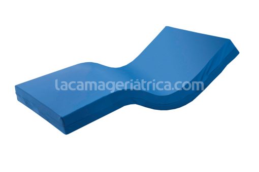 colchon cama articulada hidro titan-fenolico