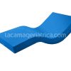 colchon hospital latex natura