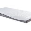 colchon memory plus viscolastico