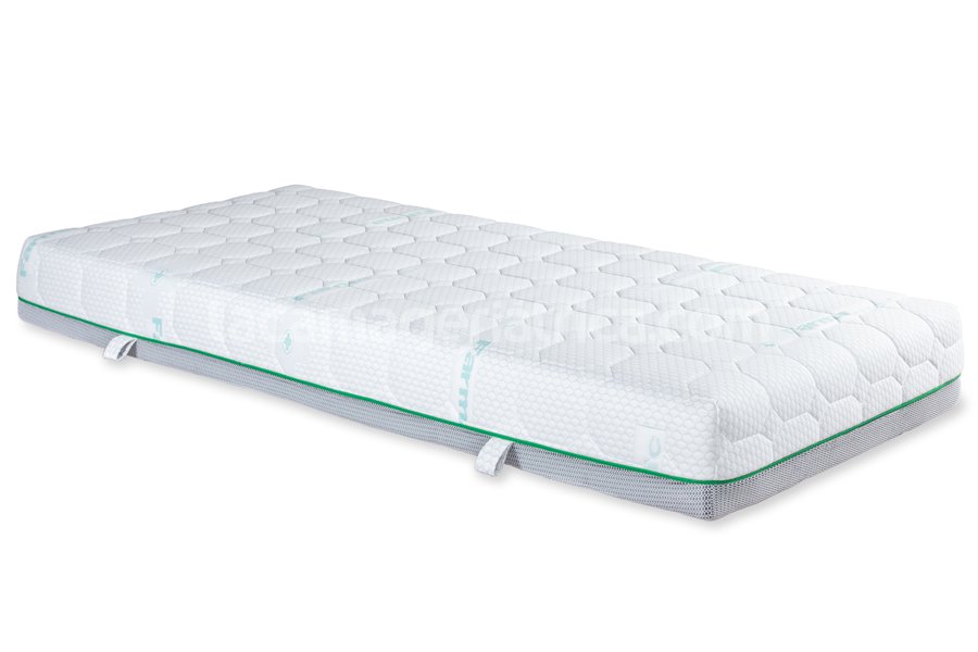 Colchón para cama articulada ortopédico - ortofarma Don almohadón  viscoelástico - Almacenes Europa 2x1