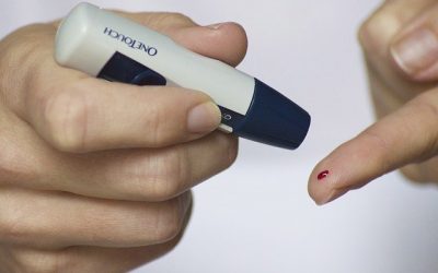 Cómo dormir con diabetes