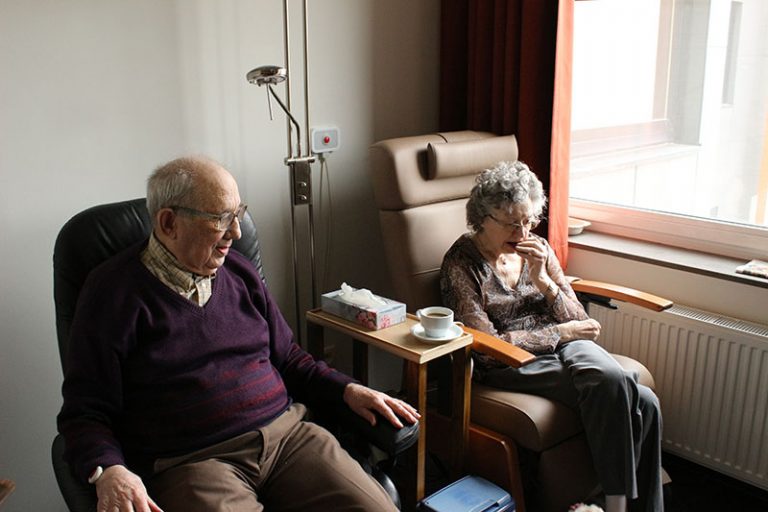 Adaptar Una Casa Para Personas Mayores Consejos Y Trucos