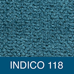 color indico 118