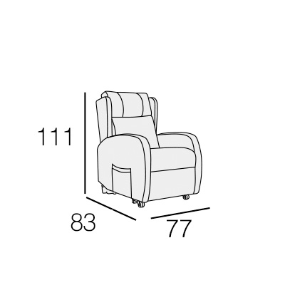 medidas-sillon-relax-berna