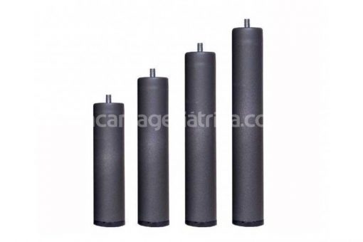 patas cama articulada somier metalicas
