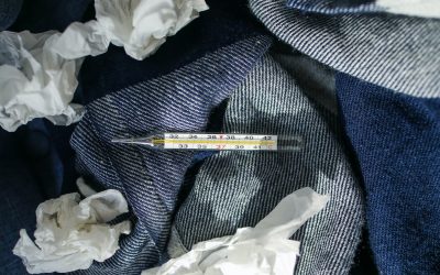 Rinitis: Remedios para dormir mejor
